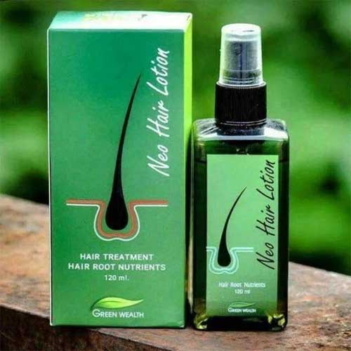 Love Jojo New Hair Lotion Treatment AntiHair Spray Loss Root Nutrients