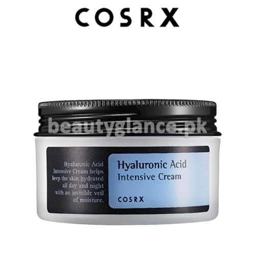 COSRX Hyaluronic Acid Intensive Cream 100g My Basket