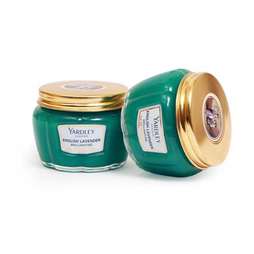 Yardley English Lavender Brilliantine My Basket